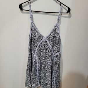 Bohme Mini Dress Size Small